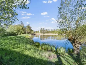 Prodej pozemku pro bydlení, Vrbatův Kostelec - Louka, 893 m2