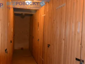 Prodej bytu 3+kk, Havlíčkův Brod, Nádražní, 54 m2
