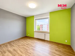 Pronájem bytu 3+kk, Ústí nad Orlicí - Hylváty, Dukelská, 71 m2