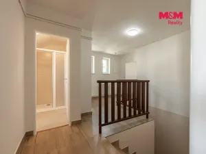 Pronájem bytu 3+kk, Benešov, Pražská, 82 m2