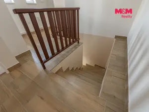 Pronájem bytu 3+kk, Benešov, Pražská, 82 m2