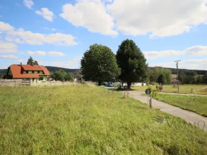 Prodej pozemku pro bydlení, Besednice, 4352 m2
