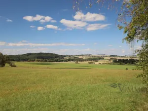 Prodej pozemku pro bydlení, Besednice, 4352 m2