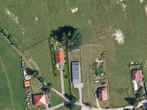 Prodej pozemku pro bydlení, Besednice, 4352 m2