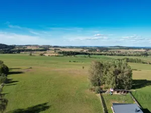 Prodej pozemku pro bydlení, Besednice, Slabošovská, 4352 m2