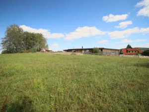 Prodej pozemku pro bydlení, Besednice, Slabošovská, 4352 m2