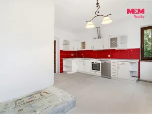 Prodej bytu 3+1, Česká Kamenice - Dolní Kamenice, Děčínská, 88 m2