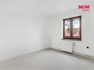 Prodej bytu 3+1, Česká Kamenice - Dolní Kamenice, Děčínská, 88 m2