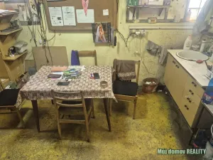Pronájem výrobních prostor, Praha - Nusle, Na Veselí, 140 m2