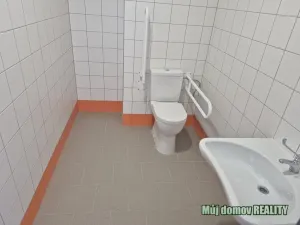 Pronájem skladu, Praha - Hostivař, K pérovně, 550 m2