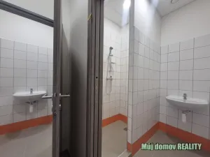 Pronájem skladu, Praha - Hostivař, K pérovně, 550 m2