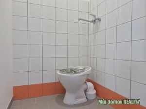 Pronájem skladu, Praha - Hostivař, K pérovně, 550 m2
