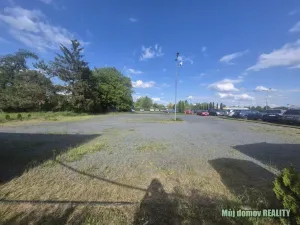 Pronájem komerční nemovitosti, Praha - Čakovice, Kostelecká, 500 m2