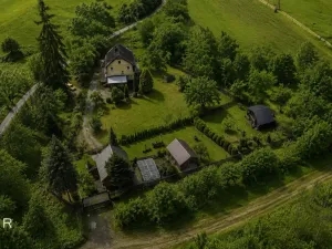 Prodej rodinného domu, Hlubočky - Hrubá Voda, 400 m2