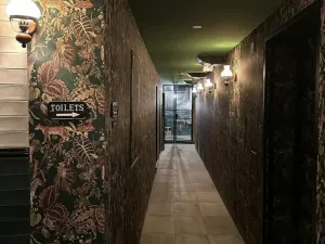 Pronájem restaurace, Praha - Nové Město, Ječná, 220 m2