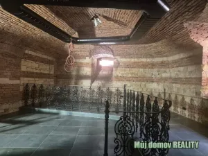 Pronájem restaurace, Praha - Nové Město, Ječná, 220 m2