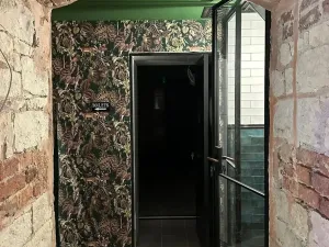 Pronájem restaurace, Praha - Nové Město, Ječná, 220 m2