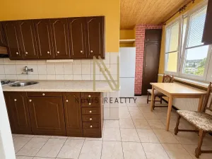 Prodej bytu 2+1, Nýřany, Slunečná, 65 m2