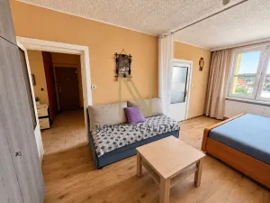 Prodej bytu 2+1, Nýřany, Slunečná, 65 m2
