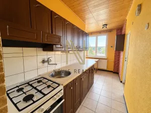 Prodej bytu 2+1, Nýřany, Slunečná, 65 m2