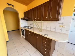 Prodej bytu 2+1, Nýřany, Slunečná, 65 m2