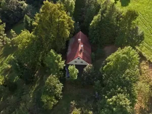 Prodej rodinného domu, Lhotka, 170 m2