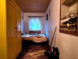 Prodej rodinného domu, Lhotka, 170 m2