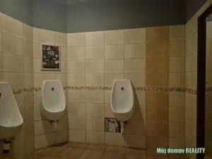 Pronájem restaurace, Praha - Letňany, Třinecká, 124 m2