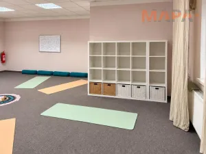 Pronájem obchodního prostoru, Jirkov, 47 m2