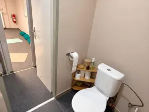 Pronájem obchodního prostoru, Jirkov, 47 m2