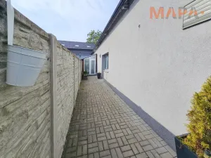 Pronájem obchodního prostoru, Jirkov, 47 m2