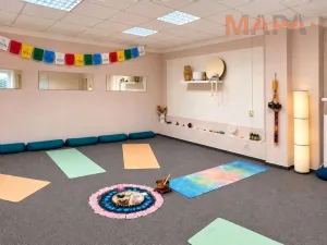 Pronájem obchodního prostoru, Jirkov, 47 m2