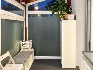 Pronájem obchodního prostoru, Jirkov, 47 m2