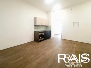 Prodej bytu 3+kk, Brno - Brno-město, Bašty, 58 m2
