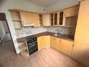 Pronájem bytu 2+1, Jihlava, Za Prachárnou, 56 m2
