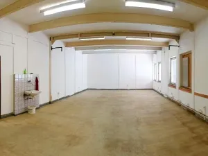 Pronájem skladu, Sedlčany, Na Červeném Hrádku, 35 m2