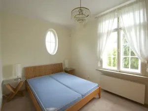 Pronájem bytu 4+1, Praha - Dejvice, Na Míčánce, 190 m2
