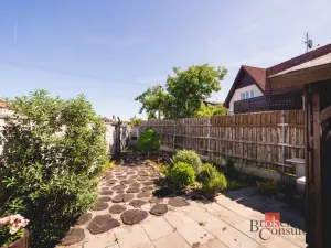 Prodej pozemku, Chrást, Družstevní, 90 m2