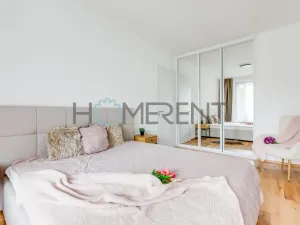 Pronájem bytu 2+kk, Praha - Nusle, Mužíkova, 46 m2