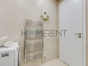 Pronájem bytu 2+kk, Praha - Nusle, Mužíkova, 46 m2