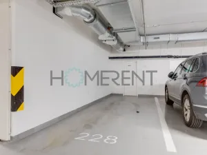 Pronájem bytu 2+kk, Praha - Nusle, Mužíkova, 46 m2