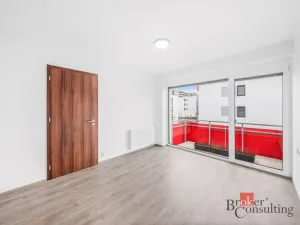 Pronájem bytu 2+kk, Hořovice, Kopřivová, 56 m2