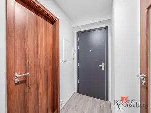 Pronájem bytu 2+kk, Hořovice, Kopřivová, 56 m2