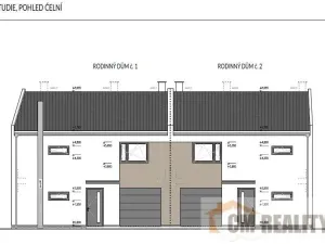 Prodej pozemku pro bydlení, Hrubčice, 300 m2