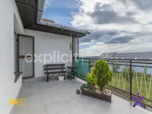 Prodej rodinného domu, Rudice, 133 m2