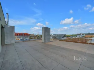 Pronájem bytu 3+kk, Benešov, Suchánkova, 80 m2