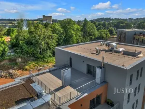 Pronájem bytu 3+kk, Benešov, Suchánkova, 80 m2