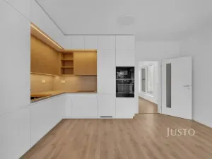 Pronájem bytu 3+kk, Benešov, Suchánkova, 80 m2
