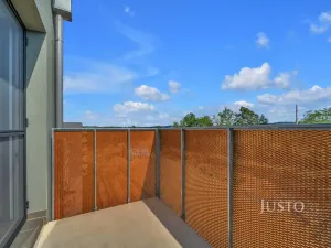 Pronájem bytu 3+kk, Benešov, Suchánkova, 80 m2