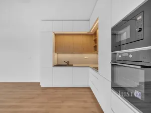 Pronájem bytu 3+kk, Benešov, Suchánkova, 80 m2